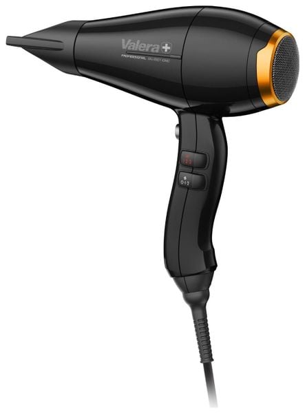 Suszarka Valera Swiss Silent Jet 8500 Ionic czarny. Czarne lokówki Valera. Za 449.01 zł.