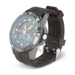 Forever DW-300- szybka wysyłka!. Szare zegarki sportowe Forever. Za 69.99 zł.