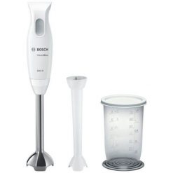 Bosch Blender Msm 26130. Blendery marki Bosch. W wyprzedaży za 155.00 zł.