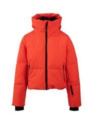 Damska kurtka narciarska/snowboardowa Brunotti. Brązowe kurtki narciarskie Brunotti, s, bez wzorów, z materiału, bez kaptura, narciarskie. Za 1,214.99 zł.