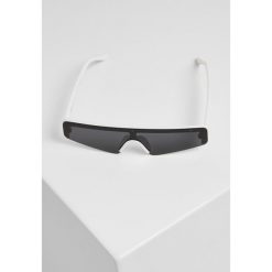 Klasyczne okulary przeciwsłoneczne Urban (x2). Białe okulary przeciwsłoneczne Urban Classics, bez wzorów. Za 168.00 zł.