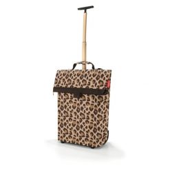 Wózek trolley m frame, leo macchiato. Walizki Reisenthel. Za 522.00 zł.