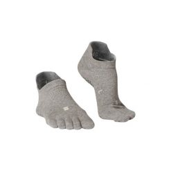Skarpety do jogi. Skarpetki marki DOMYOS. Za 34.99 zł.