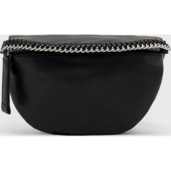 Answear Lab nerka kolor czarny. Czarne nerki i saszetki Answear Lab, bez wzorów, bez dodatków. Za 139.99 zł.