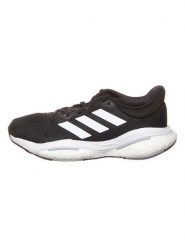 Adidas Buty "Solar Glide" w kolorze czarnym do biegania rozmiar: 39 1/3. Czarne buty do biegania adidas, bez wzorów, bez zapięcia, do biegania. Za 350.95 zł.