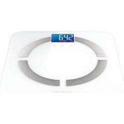 Waga łazienkowa Medisana BS 430 -40422. Wagi łazienkowe marki ADE. Za 267.00 zł.