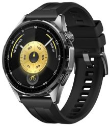 Huawei Watch GT 6 46mm Active. Smartbandy . W wyprzedaży za 899.00 zł.