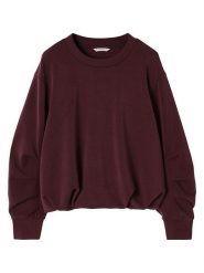 TATUUM Bluza w kolorze czerwonym rozmiar: XS. Czerwone bluzy bez kaptura Tatuum, xs, bez wzorów, bez kaptura. Za 164.95 zł.