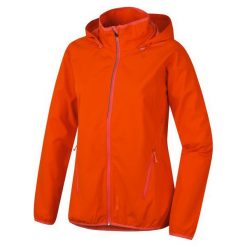 Husky Kurtka Sally L, Łososiowa, M. Kurtki przejściowe sportowe marki Husky. W wyprzedaży za 279.00 zł.