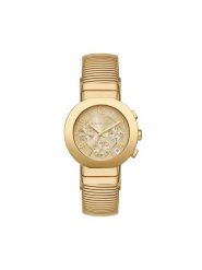 Michael Kors Zegarek Gramercy MK7525 Złoty. Żółte, analogowe zegarki Michael Kors, złote. Za 1,039.00 zł.