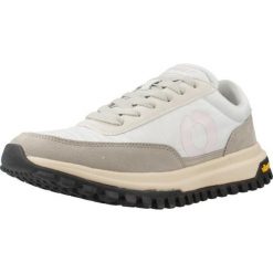 Buty ECOALF FEROEALF Niebieski. Niebieskie buty trekkingowe Ecoalf, bez wzorów, z syntetyku, bez zapięcia, trekkingowe. Za 555.99 zł.