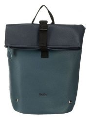 Boscha Plecak w kolorze granatowym - 30 x 40 x 13 cm rozmiar: onesize. Niebieskie plecaki Boscha, bez wzorów, z materiału, na ramię, bez dodatków. Za 173.99 zł.