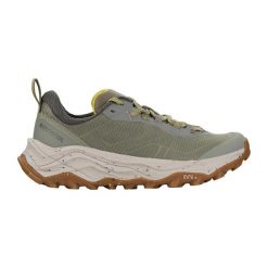 Damskie buty trekkingowe Rossignol Altiridge. Zielone buty trekkingowe Rossignol, bez wzorów, bez zapięcia, wspinaczkowe. Za 676.00 zł.