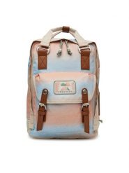 Doughnut Plecak Dreamwalker Macaroon D010DW-000196-F Kolorowy. Plecaki Doughnut, bez wzorów, z materiału, bez dodatków. Za 339.99 zł.