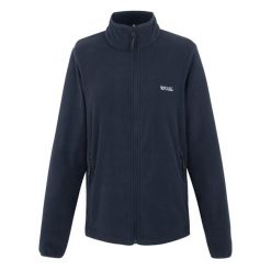 Kurtka przeciwdeszczowa z kapturem damska Regatta Coriver. Niebieskie kurtki przeciwdeszczowe Regatta, s, bez wzorów, z kapturem, trekkingowe. W wyprzedaży za 466.95 zł.