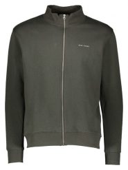 Pepe Jeans Bluza w kolorze khaki rozmiar: L. Brązowe bluzy Pepe Jeans, l, bez wzorów, z bawełny, bez ramiączek, bez kaptura. Za 166.10 zł.