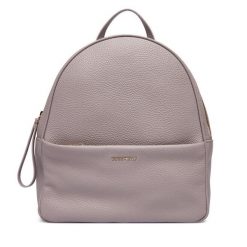 Plecak Coccinelle. Szare plecaki Coccinelle, bez wzorów, bez dodatków. Za 1,289.00 zł.