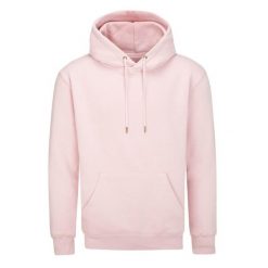 Bluza Z Kapturem Unisex Dla Dorosłych. Czerwone bluzy MANTIS, bez wzorów, sportowe, bez ramiączek, z kapturem. Za 186.99 zł.