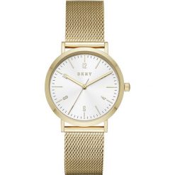 Dkny - Zegarek NY2742. Zegarki DKNY, szklane. W wyprzedaży za 699.90 zł.