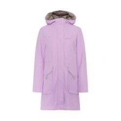 Parka dla kobiet Kari Traa Mona. Czerwone płaszcze Kari Traa, na zimę, bez wzorów, bez kaptura. Za 963.00 zł.