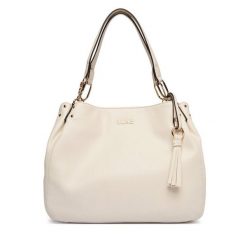 Torebka Liu Jo. Torebki klasyczne Liu Jo, bez wzorów, klasyczne, bez dodatków. Za 679.99 zł.