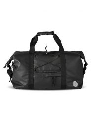 Sagaform Torba podróżna "Vide" w kolorze czarnym - 23 l rozmiar: onesize. Czarne torby podróżne Sagaform, bez wzorów, z materiału, przez ramię. Za 164.95 zł.