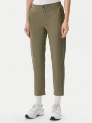Columbia Spodnie outdoor Cedar Crest™ 2119793 Khaki Regular Fit. Brązowe spodnie sportowe Columbia, bez wzorów, z syntetyku, outdoorowe. Za 179.99 zł.