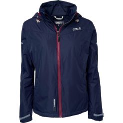 Kurtka damska Pro-X Elements Frieda. Niebieskie kurtki PRO-X ELEMENTS, bez wzorów, sportowe, bez kaptura. Za 600.00 zł.