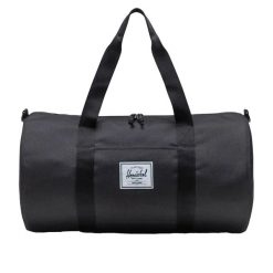 Torba Podróżna Classic Recycled 27L. Szare torby podróżne Herschel, bez wzorów. Za 475.99 zł.