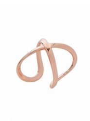 Ivy Pozłacany pierścionek rozmiar: onesize. Czerwone pierścionki ivy, pozłacane. Za 69.99 zł.