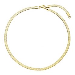 Purelei Purelei Choker I'Lalo Naszyjniki 1 ct Damski. Czerwone naszyjniki Purelei, z materiału, platynowe. Za 135.89 zł.