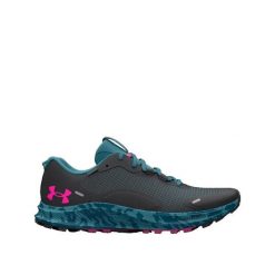 Buty do biegania Under Armour Charged Bandit Tr 2 Sp Szary. Szare buty do biegania Under Armour, bez wzorów, bez zapięcia, do biegania. Za 491.95 zł.