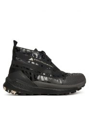 Adidas by Stella McCartney Trekkingi adidas by Stella McCartney x Terrex Free Hiker Gore-Tex JS1112 Czarny. Czarne buty trekkingowe adidas by Stella McCartney, bez wzorów, z gore-texu, bez zapięcia, trekkingowe, gore-tex. Za 1,348.99 zł.
