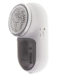 Adler Golarka "AD 9621" w kolorze białym do tkanin rozmiar: onesize. Depilatory Adler. Za 43.99 zł.