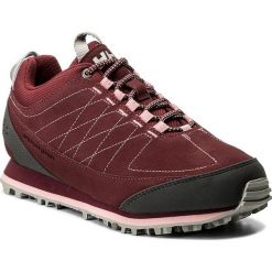 Trekkingi HELLY HANSEN - Vinstra 112-43.117 Port/Blush/Ebony/New Light Grey. Buty trekkingowe marki Helly Hansen. W wyprzedaży za 269.00 zł.