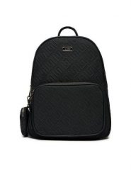 Aldo Plecak Faraly 13824285 Czarny. Czarne plecaki Aldo, bez wzorów, z materiału, bez dodatków. Za 299.99 zł.