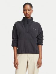 Columbia Polar Sequoia Grove™ II 2173841 Czarny Regular Fit. Czarne bluzy z polaru Columbia, xs, bez wzorów, z polaru. Za 279.99 zł.