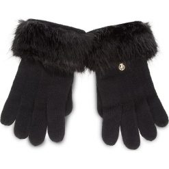 Rękawiczki Damskie TRUSSARDI JEANS - Gloves Knitted Ecofur 59Z00115 9Y099999 K299. Rękawiczki marki TRUSSARDI JEANS. Za 169.00 zł.