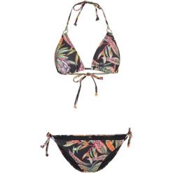 Bikini damskie O'Neill Capri - Bondey Set. Czarne bikini O'Neill, bez wzorów. W wyprzedaży za 180.35 zł.