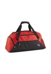 Torba sportowa unisex Puma T2275. Czarne torby sportowe Puma, bez wzorów, z materiału, na ramię. Za 159.00 zł.