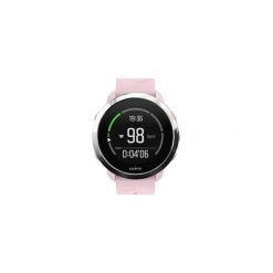 Suunto 3 fitness (różowy). Czerwone zegarki sportowe Suunto. Za 859.00 zł.