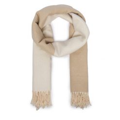 Szalik Guess. Białe szaliki i kominy Guess, z aplikacjami. Za 194.99 zł.