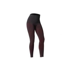 Legginsy bezszwowe do jogi. Legginsy marki DOMYOS. Za 84.99 zł.