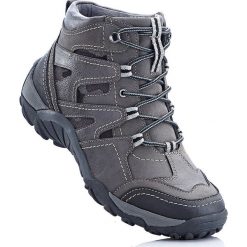 Buty trekkingowe bonprix antracytowy. Buty trekkingowe marki KALENJI. Za 129.99 zł.