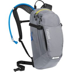 Plecak Camelbak M.U.L.E. Szare plecaki Camelbak, bez wzorów, bez dodatków. Za 620.00 zł.