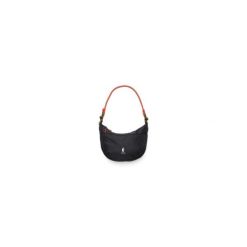 Torba podróżna Trozo 8L. Czarne torby podróżne Cotopaxi, bez wzorów. Za 239.99 zł.