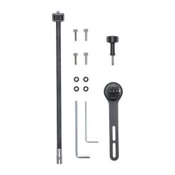 Wielofunkcyjny zestaw mocowań rowerowych DJI Osmo (do zintegrowanej kierownicy). Zegarki sportowe DJI. Za 219.99 zł.