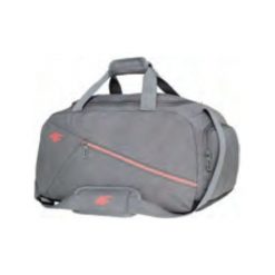 4f Torba sportowa H4L18-TPU005 szara. Torby podróżne marki 4f. Za 73.23 zł.