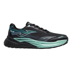 Buty trailowe Joma TR-8 2601. Czarne buty do biegania Joma, bez wzorów, z gumy, bez zapięcia, do biegania. Za 443.00 zł.