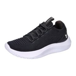 Damskie buty cross-trainingowe Under Armour Dynamic 2. Brązowe buty treningowe Under Armour, bez wzorów, bez zapięcia, na fitness i siłownię. Za 438.00 zł.